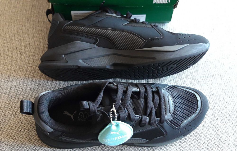 Sapatilhas PUMA - Novo