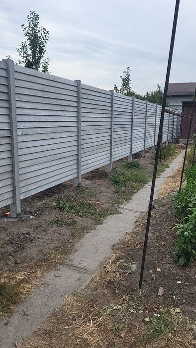 Продам еврозабор