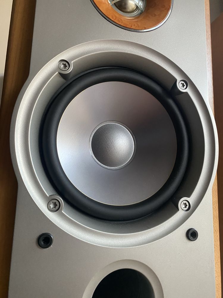 Glosniki kolumny SONY SS-NX1 monitory podstawkowe