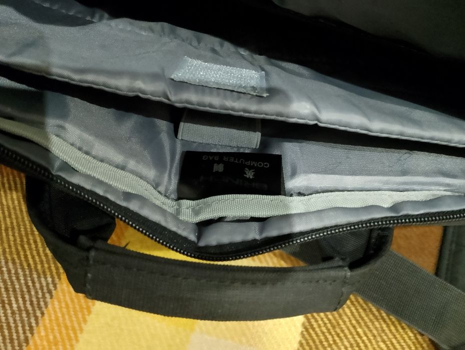 Сумка для ноутбука