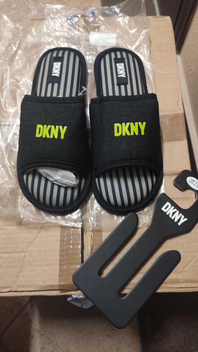 Капці DKNY Оригінал!!