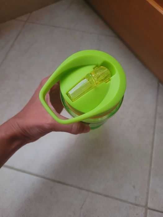 Butelka/bidon do wody