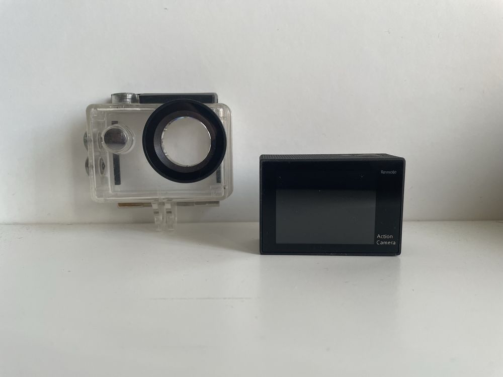 Action Cam FuriBee