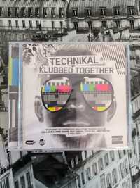 Technikal - Klubbed Together