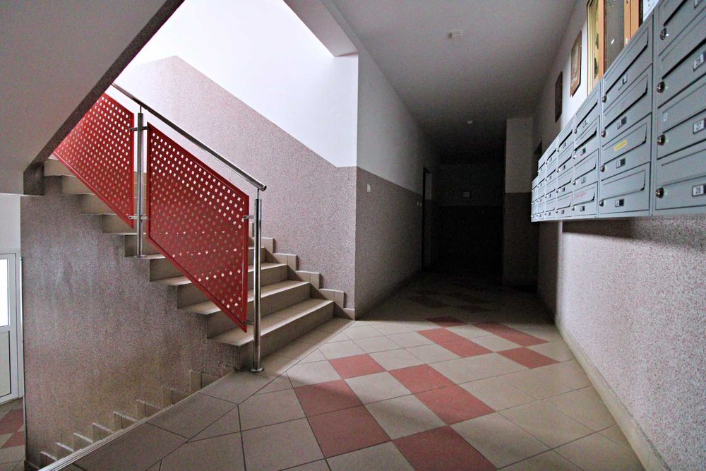 Mieszkanie Iława 43m2