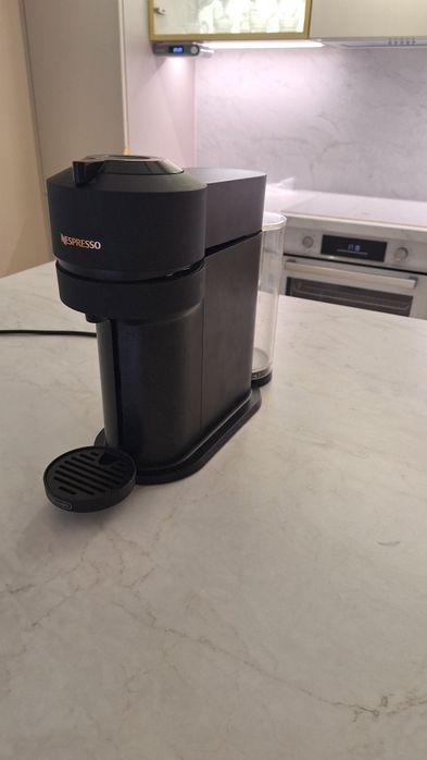 Ekspres do kawy Nespresso