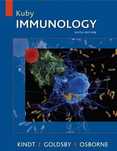 Kuby IMMUNOLOGY livro