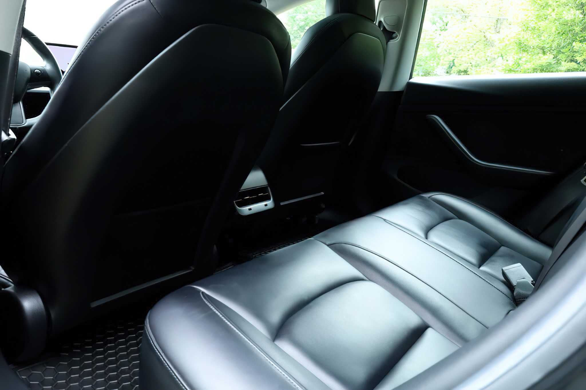 Tesla Model 3 Long Range 2018