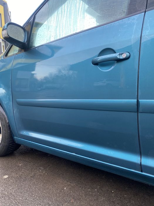 Продам Touran 2.0 тді