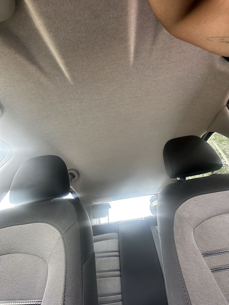 Fiat Punto evo 2010