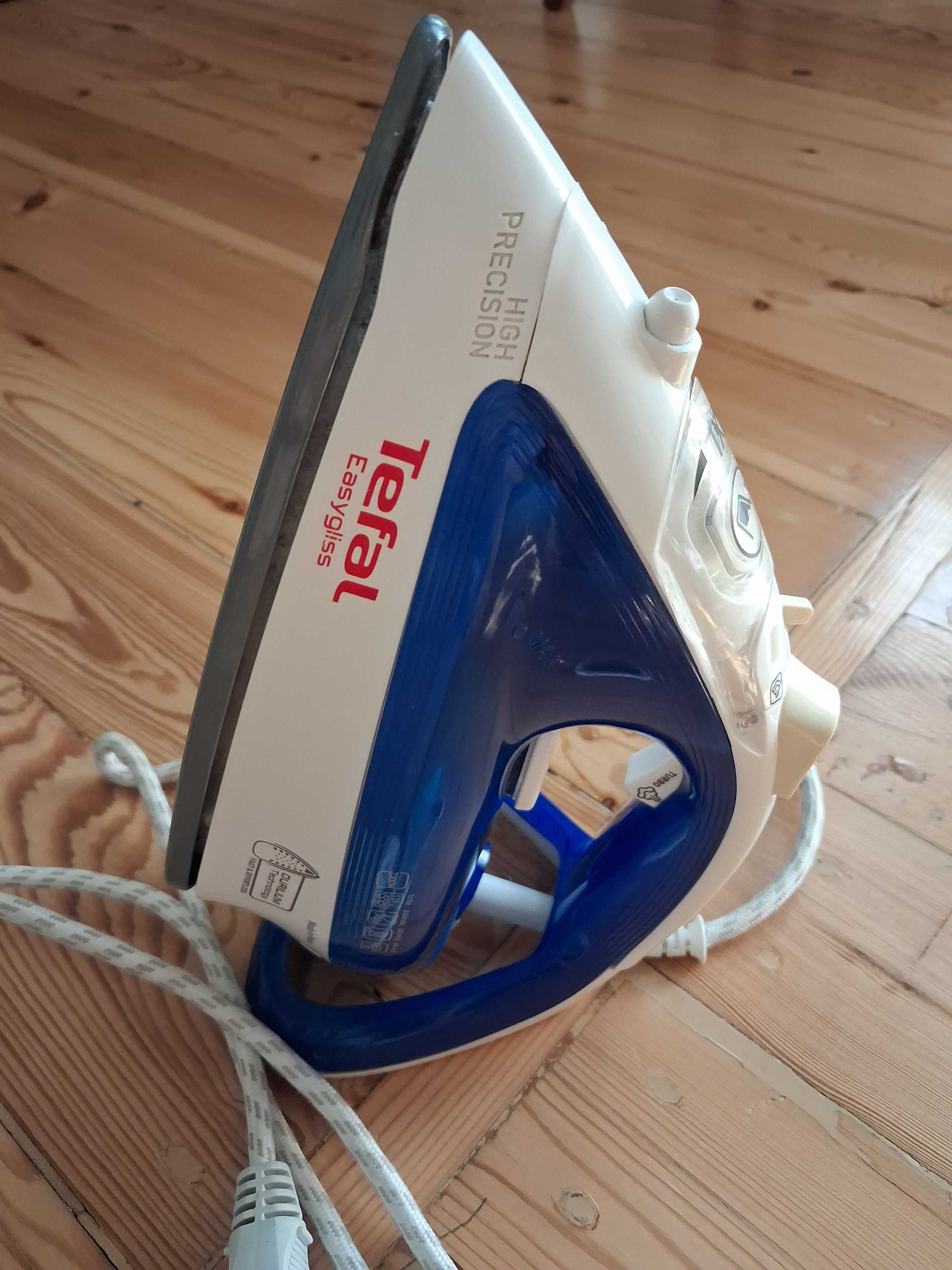 Утюг Tefal,BRAUH.
