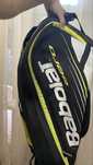 Babolat aero сумка велика