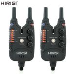 Сигналізатор клювання, сигнализатор поклевки HIRISI B 150