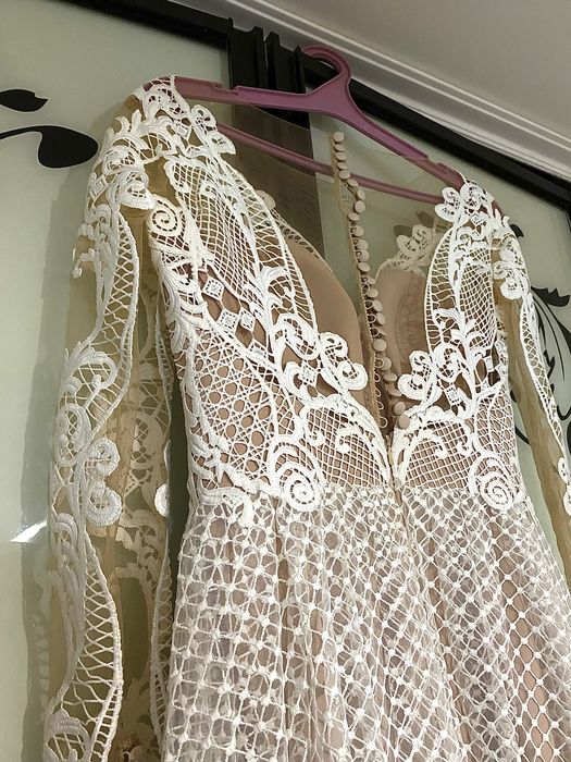 Плаття для випускного та інших урочистих заходів