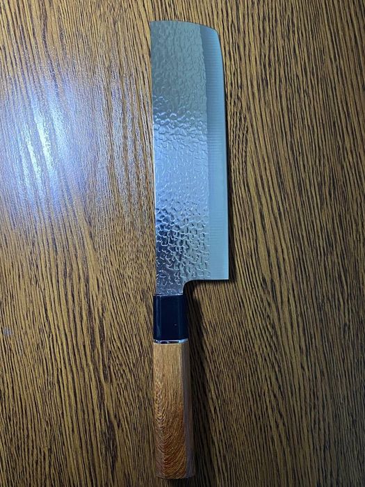 Na prezent Japonski nóz kuchenny