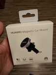 Uchwyt magnetyczny Huawei na telefon