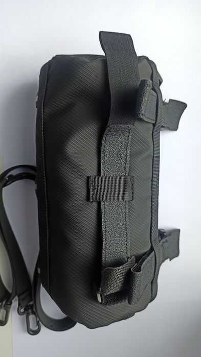 Велосипедна сумка на кермо X-TIGER, велосумка