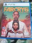 FarCry 6 Far Cry 6 Ps5 PL
