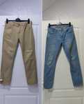 Джинси Levi's premium розмір  32/32 та 31/32