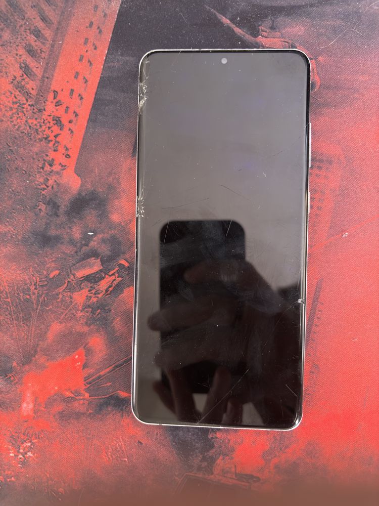 Смартфон Samsung Galaxy S20 ULTRA