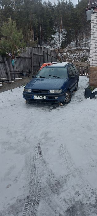 4×4 повний привід фольксваген пассат б3 б4 б5 шрот авторозборка запчас