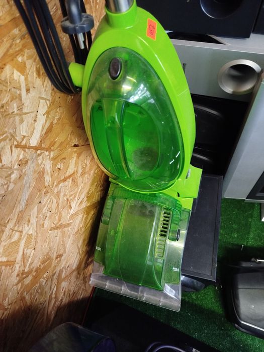 Odkurzacz Piorący do dywanów chodników