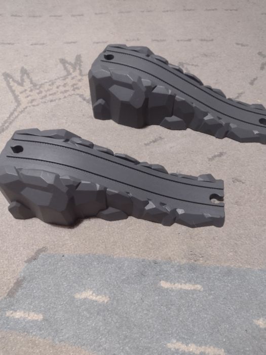 Tory drewniane, Brio, Ikea, Lidl