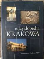 Encyklopedia Krakowa