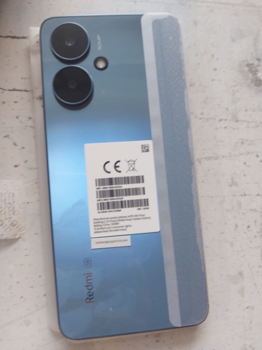 Telefon Redmi 13c