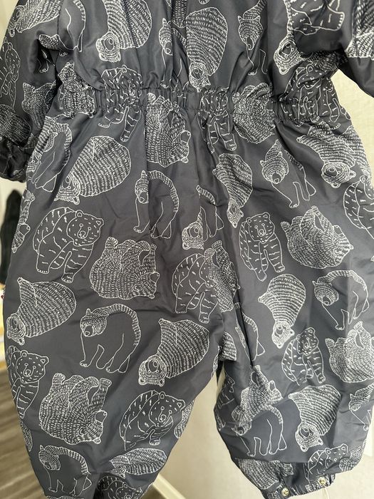 Продам зимовий комбінезон Reima