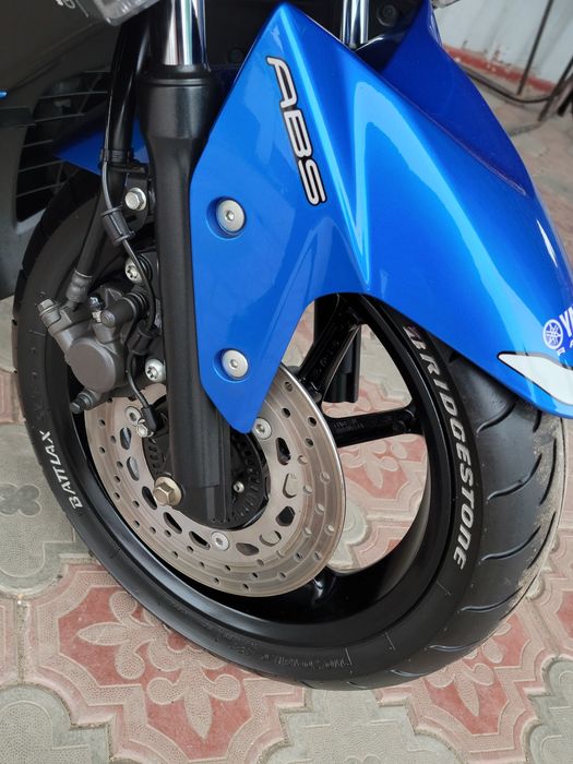 Yamaha Nmax 125 155 с ABS, Majesty 155, тільки з Японії!