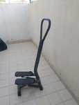 Aparelho de exercício