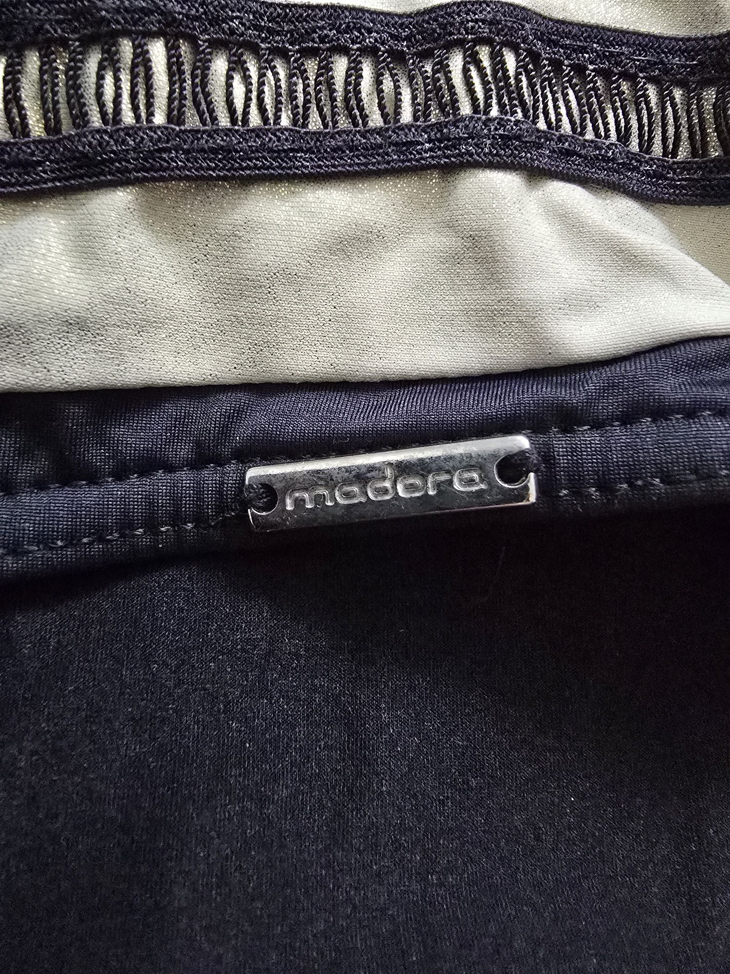 Strój kąpielowy madora r. 42