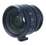 Irix CINE 30 mm T1.5 Canon EF Cyfrowe.pl Katowice ul. Chorzowska 108