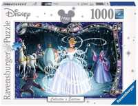 Пазл Ravensburger Disney C Cinderella Попелюшка 1000 шт