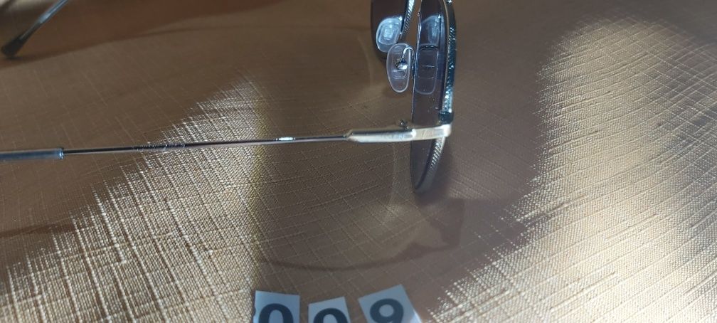 Calvin Klein CK 20120 S awiatory okulary przeciwsłoneczne 009