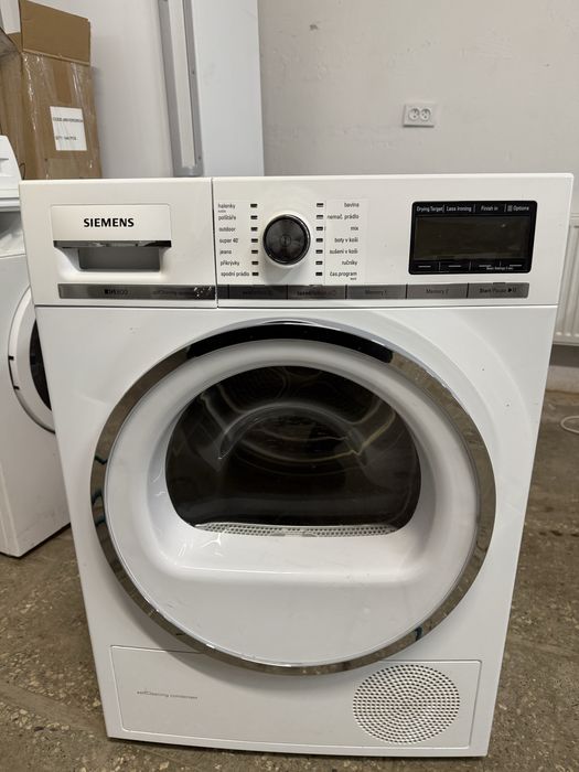 Продам сушильні машини на гурт і в роздріб