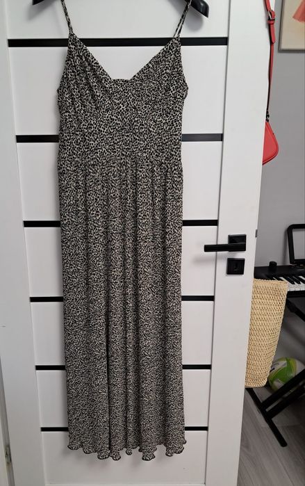 Sukienka mohito śliczna L maxi