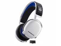 Słuchawki bezprzewodowe STEELSERIES Arctis 7P+