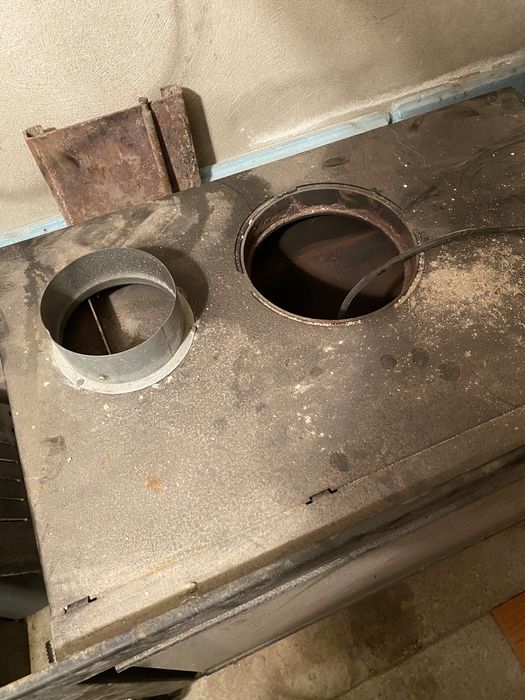 Recuperador de calor