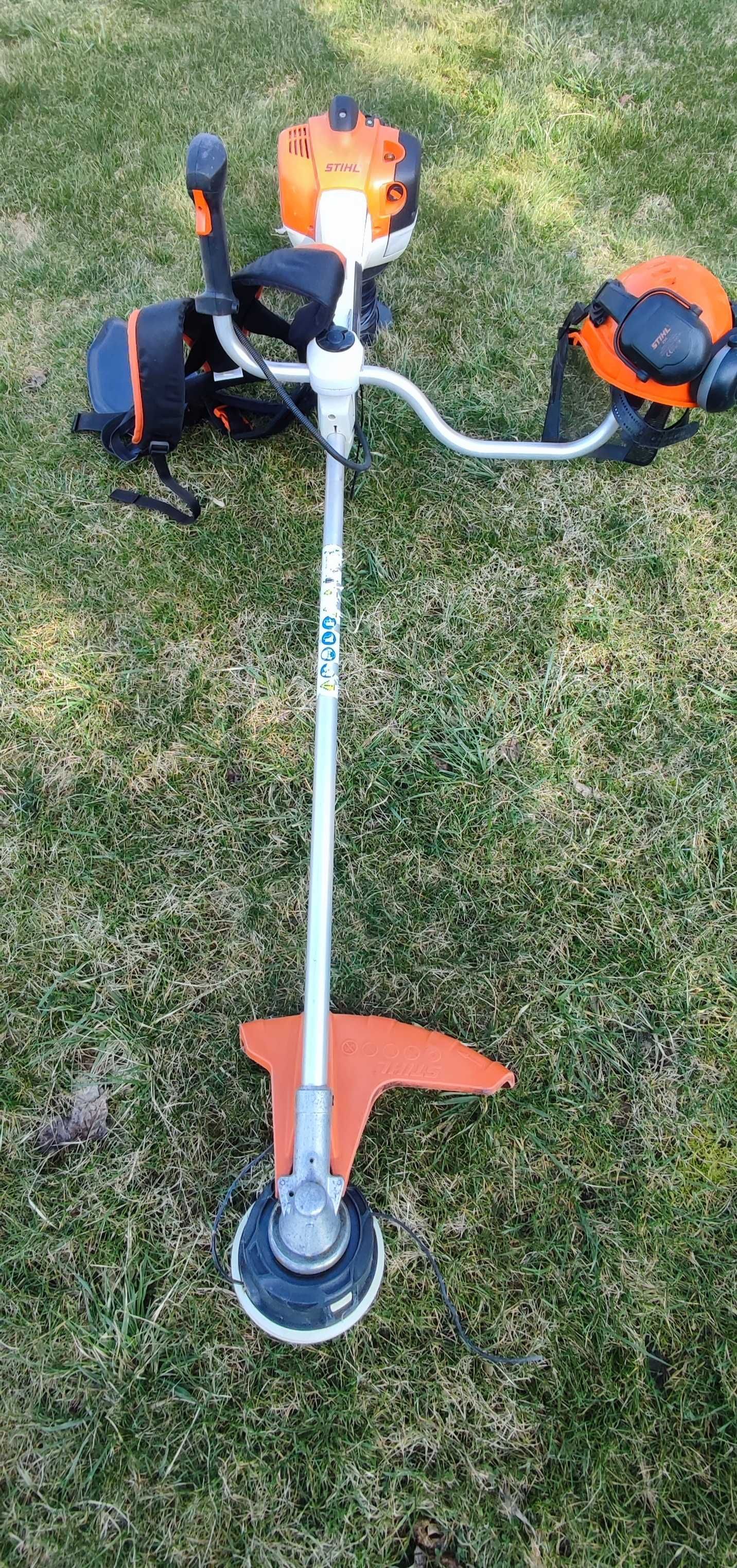 Kosa spalinowa Stihl FS 460 C