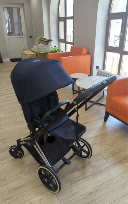 Коляска Cybex Priam