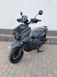 Скутер Forte Unicorn 150