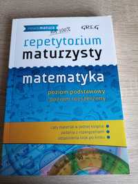 Repetytorium maturzysty matematyka