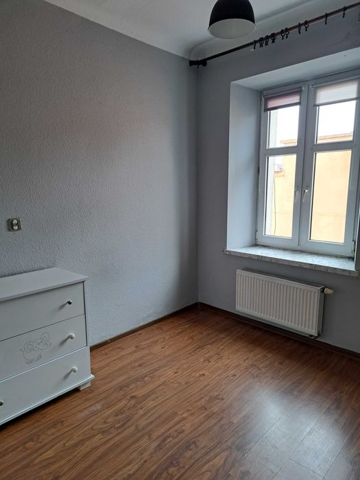 mieszkanie do wynajęcia