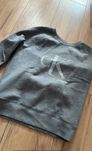 Bluza ck bdb szara