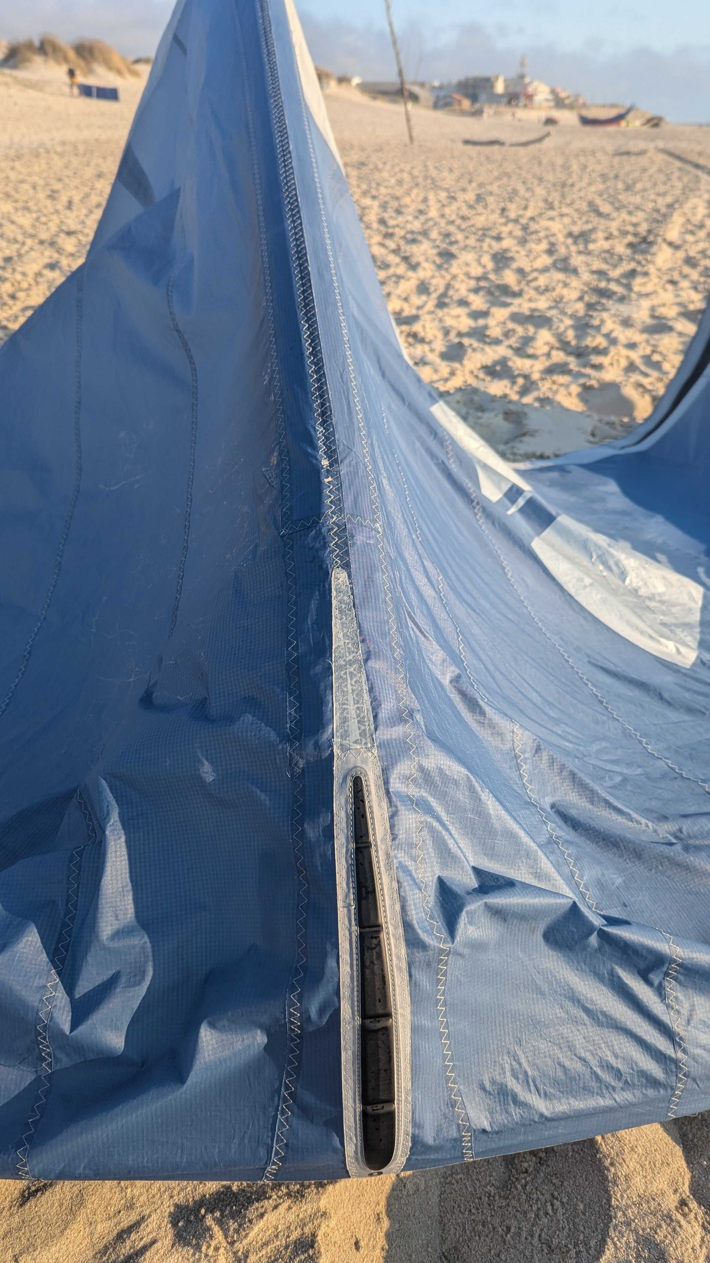VENDE-SE: Kite Cabrinha Contra 9m - 2022