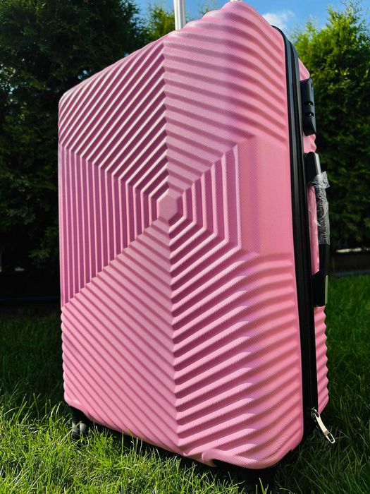 walizki ~ 8 kolorów