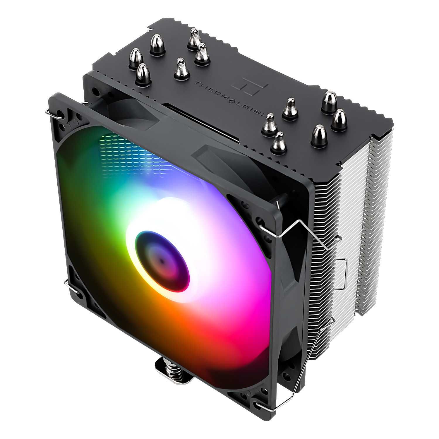 Кулер Thermalright Burst Assassin 120 ARGB 245W 154mm