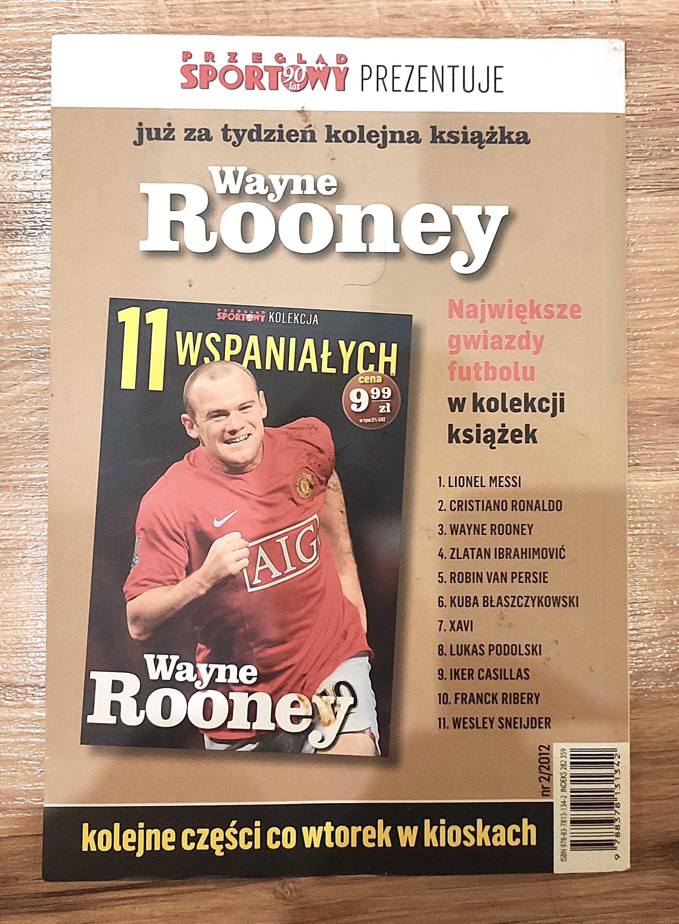 11 wspaniałych Część 2 Cristiano Ronaldo Barbara Bardadyn
